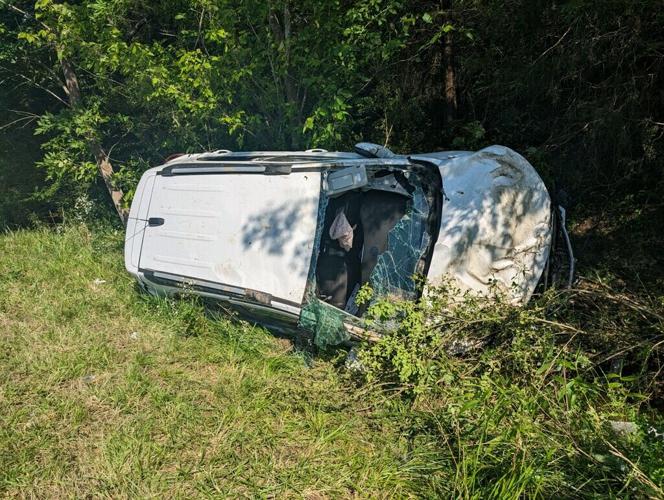 June 15 Crash