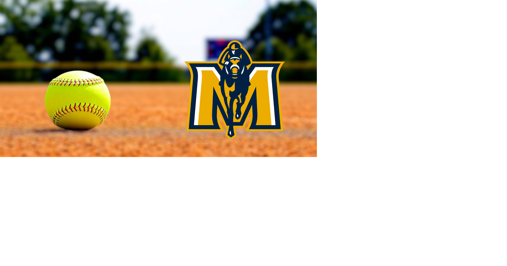 Murray State Softball Teams Looks to Focus on NCAA Tournament Following