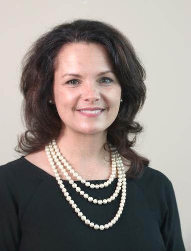 Natalie Phelps Finnie