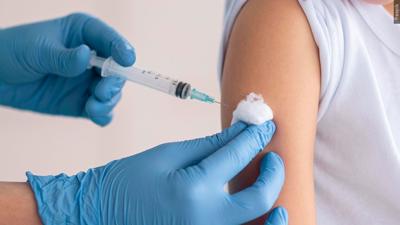 Jackson County Health Department officials offering free measles vaccinations