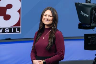 Amber McCulloch