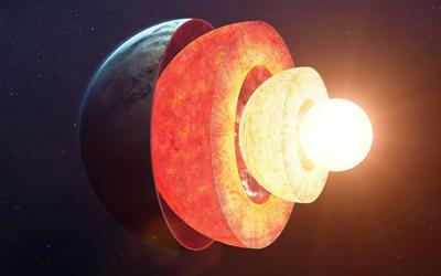 Scientists say they’ve confirmed a slowdown in Earth’s inner core rotation. Now what?