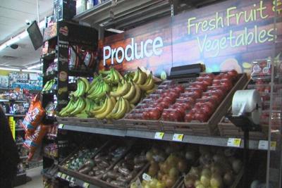 Dollar General Produce Fresh Fruit & Vegetables (2023)