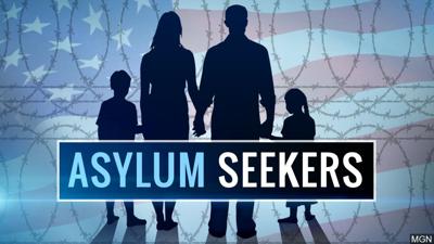 Asylum Seekers, deportation, immigration