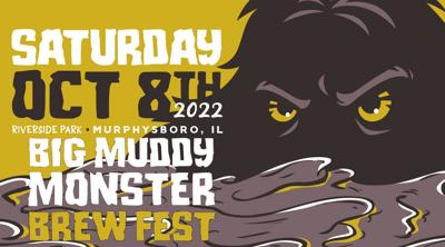 Big Muddy Monster Brew Fest