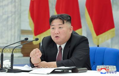 North Korea tests long-range ballistic missile, Seoul says