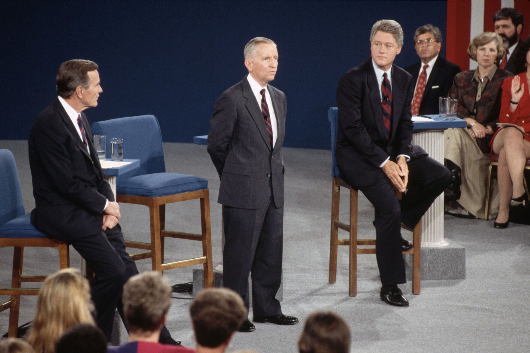 What to know about the history of presidential debates