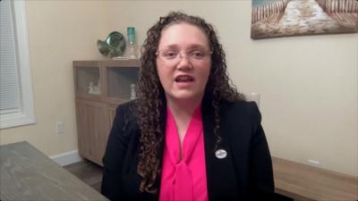 A military family faces uncertainty over having another child with the help of IVF after Alabama’s Supreme Court ruling