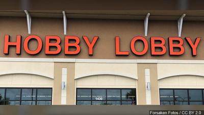 Hobby Lobby