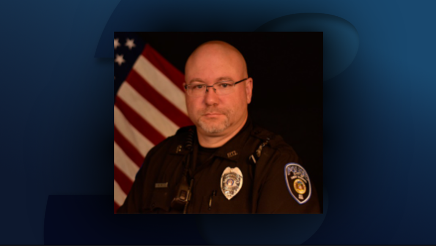 New Madrid Police Chief Shane Grissom resigning