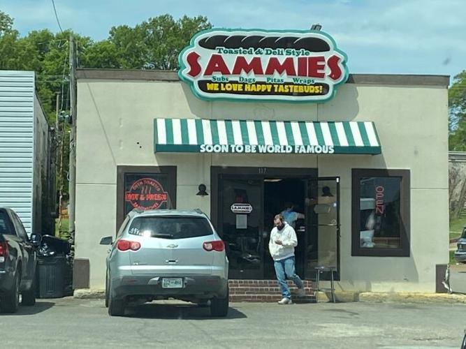 Sammies