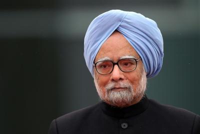 Manmohan Singh, India’s former prime minister, dies aged 92
