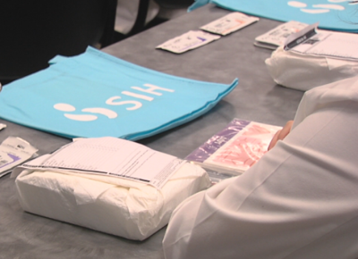 SIH Suture Workshop