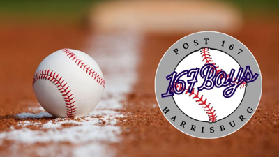 Harrisburg Post 167 Baseball Team Prepares for 2023 Battle of Omaha
