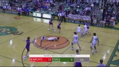 ELBOW PLAY