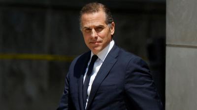 Hunter Biden’s lawyer says trial ‘not inevitable’ as scrutiny mounts