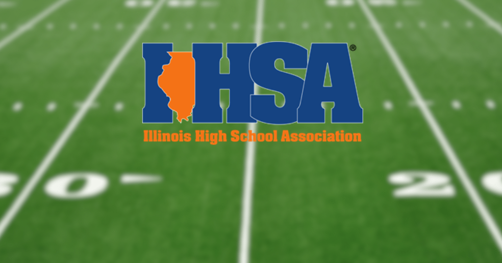 IHSA releases high school football playoff schedule News