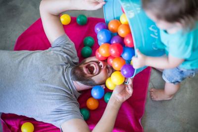 Even if your kids roll their eyes, keep making jokes, research says