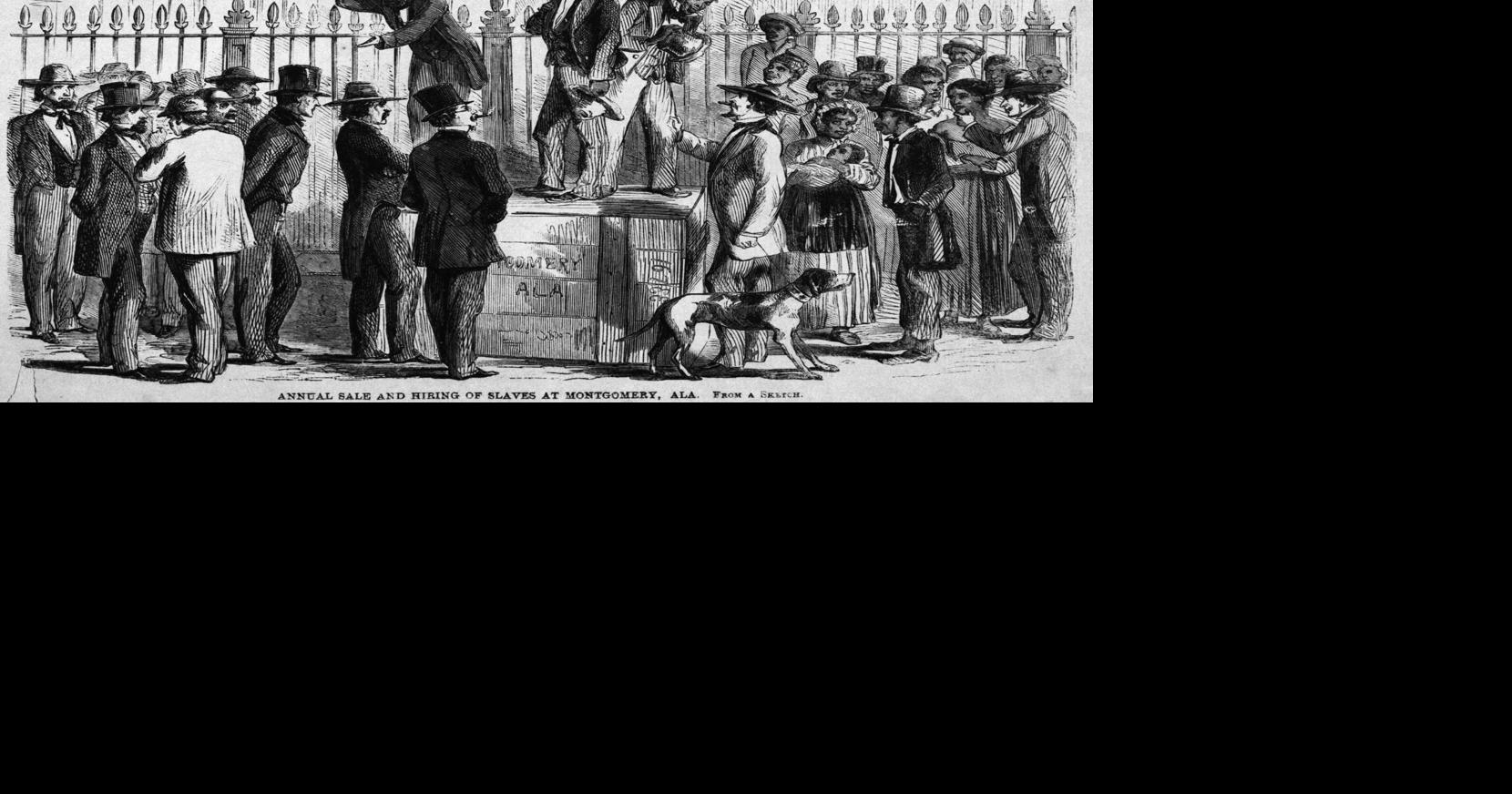 Local Historian to Spotlight Illinois Central Railroad’s Role in the Underground Railroad