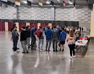 More than 1,000 students to attend this week's Williamson County Traffic Safety days 1