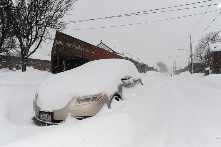 A La Niña winter is coming. Here’s what that could mean for the US