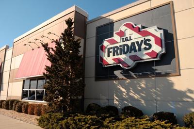 TGI Fridays files for bankruptcy