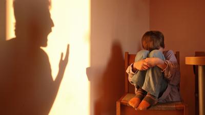 Adults shouting at children can be as harmful to a child’s development as sexual or physical abuse, study finds