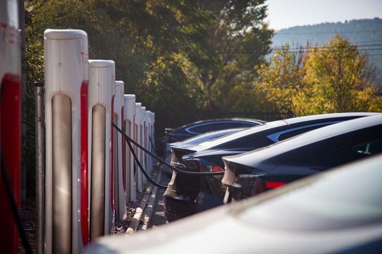 From prison companies to Tesla: These stocks are soaring off the Trump victory