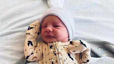 Body of infant found hidden inside home of missing 8-month-old