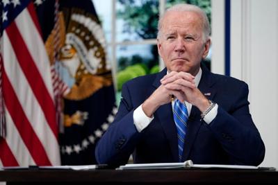 president biden signs proclamation