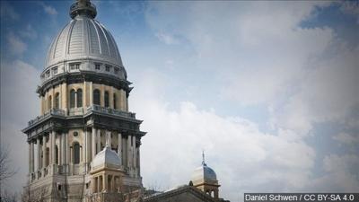 Illinois Capitol