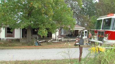 Williamson County Fire