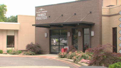 Ferrell Hospital CEO says it could take up to six weeks before Hospital re-opens 1