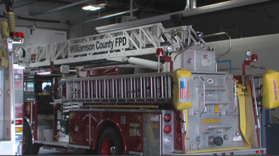 Williamson County Fire Department