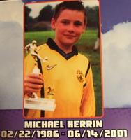 Upcoming soccer tournament helps remember young athlete