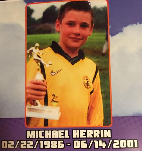 Michael Herrin Memorial Soccer Tournament