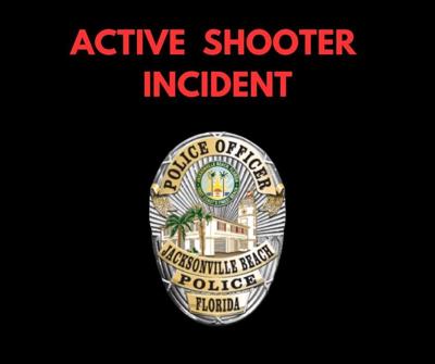 1 dead and 3 injured after shootings shut down Jacksonville Beach packed with spring breakers