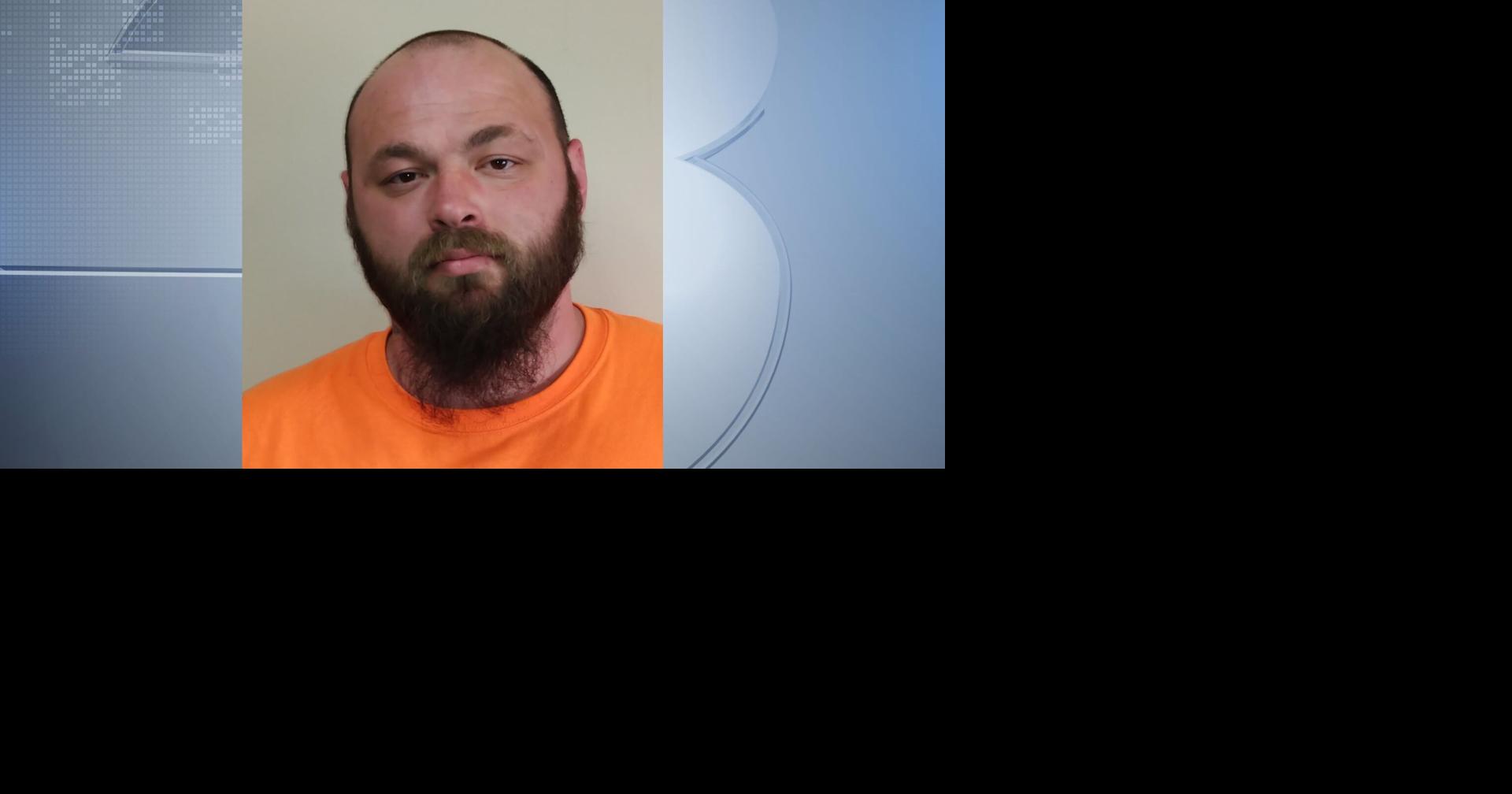 Escaped Calloway County inmate taken into custody Crime and Courts