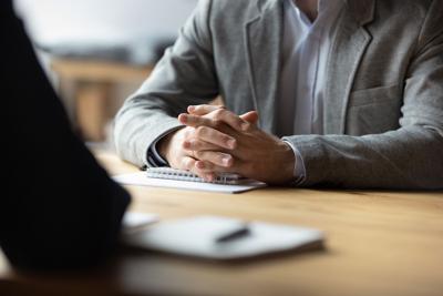 Here's what happens when salary is actually included in job listings