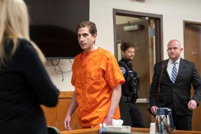 Judge sets deadline for Bryan Kohberger’s alibi defense in University of Idaho killings