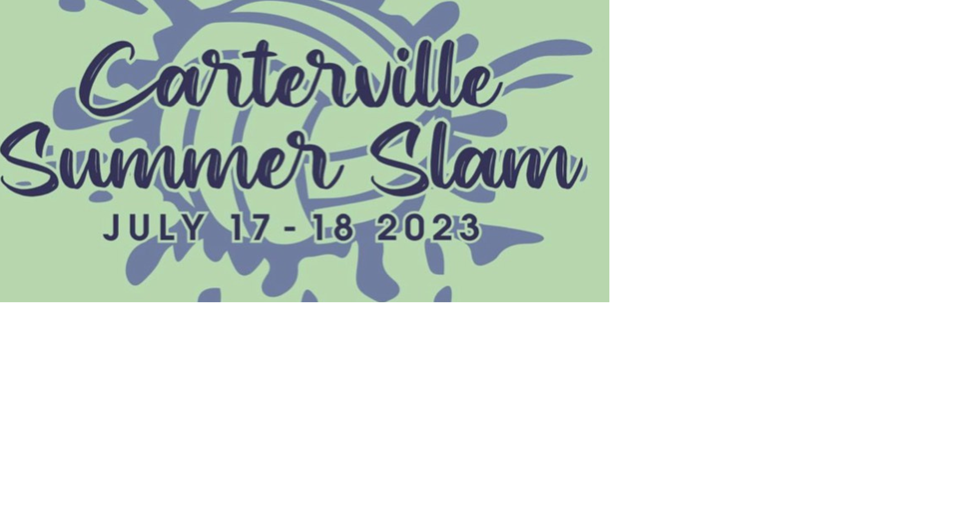 16 high school volleyball teams compete in annual Carterville Summer