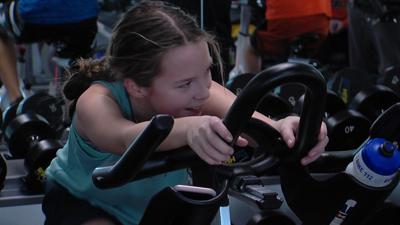 Triathlon Marion HUB