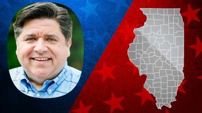 Pritzker election