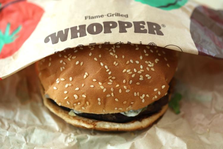 Burger King hopes this change will reignite America’s love for the Whopper