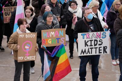 GOP lawmakers escalate fight against gender-affirming care with bills seeking to expand the scope of bans
