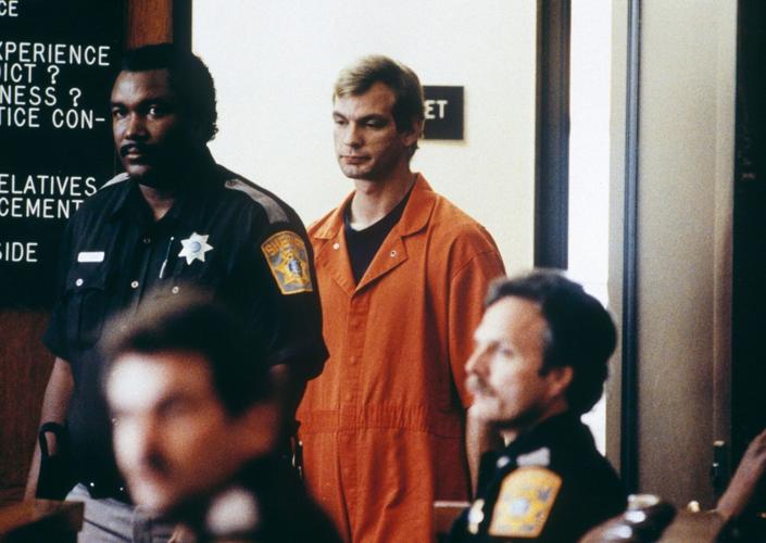 What causes someone to become a serial killer? It’s a malignant combination of factors, experts say