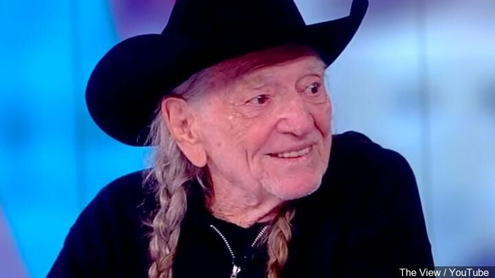 willie nelson