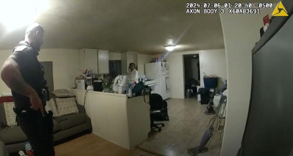 What we know about the deputy charged with killing Sonya Massey in her home after she called 911 for help