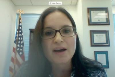 Judge Aileen Cannon rips up court schedule in Mar-a-Lago case in ways that benefit Trump