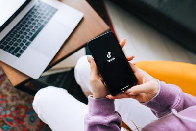 TikTok is 'digital fentanyl,' incoming GOP China committee chair says